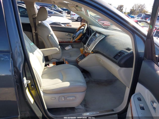 Продажа на аукционе авто 2007 Lexus Rx 350, vin: 2T2GK31U77C022181, номер лота: 44769456