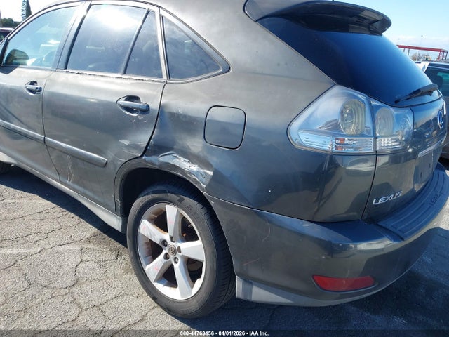Продажа на аукционе авто 2007 Lexus Rx 350, vin: 2T2GK31U77C022181, номер лота: 44769456
