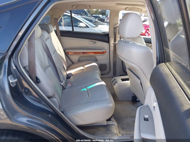 Продажа на аукционе авто 2007 Lexus Rx 350, vin: 2T2GK31U77C022181, номер лота: 44769456
