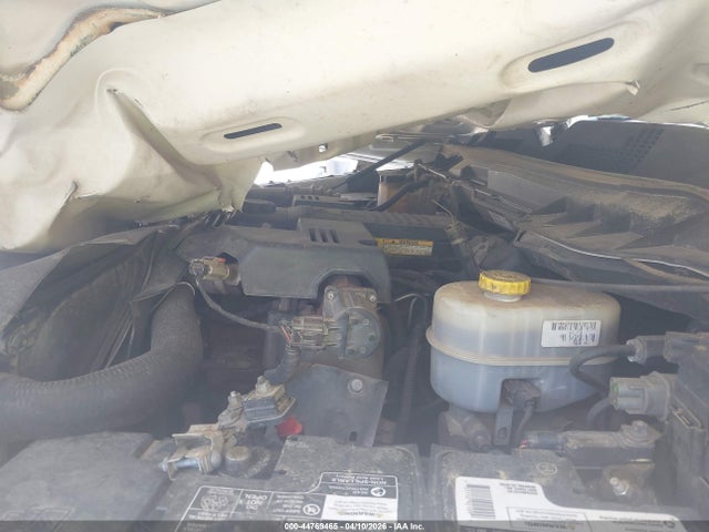 Aukcja sprzedaży 2018 Ram 3500 Chassis Tradesman/slt/laramie, vin: 3C7WRSCL9JG306292, numer aukcji: 44769465