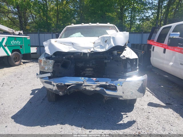 Aukcja sprzedaży 2018 Ram 3500 Chassis Tradesman/slt/laramie, vin: 3C7WRSCL9JG306292, numer aukcji: 44769465