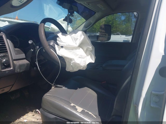 Aukcja sprzedaży 2018 Ram 3500 Chassis Tradesman/slt/laramie, vin: 3C7WRSCL9JG306292, numer aukcji: 44769465