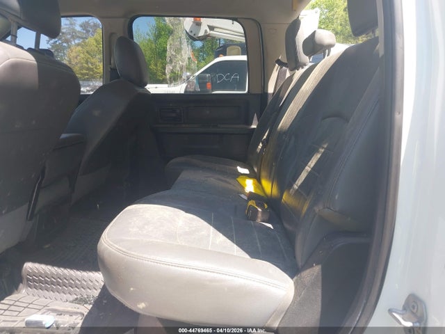 Aukcja sprzedaży 2018 Ram 3500 Chassis Tradesman/slt/laramie, vin: 3C7WRSCL9JG306292, numer aukcji: 44769465