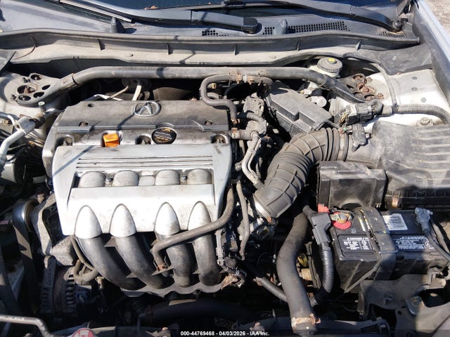 Продажа на аукционе авто 2011 Acura Tsx 2.4, vin: JH4CU2F69BC017517, номер лота: 44769468