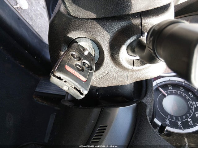 Продажа на аукционе авто 2011 Acura Tsx 2.4, vin: JH4CU2F69BC017517, номер лота: 44769468