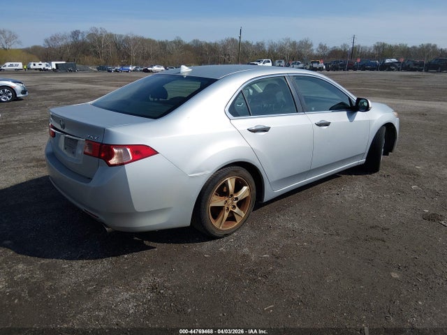 Продажа на аукционе авто 2011 Acura Tsx 2.4, vin: JH4CU2F69BC017517, номер лота: 44769468
