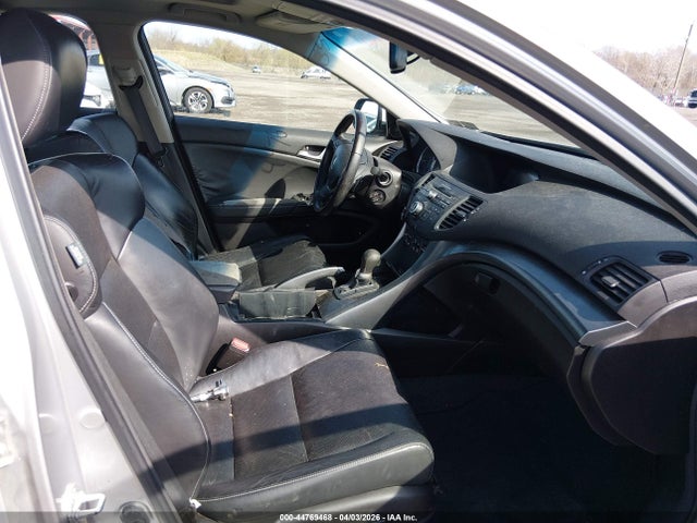 Продажа на аукционе авто 2011 Acura Tsx 2.4, vin: JH4CU2F69BC017517, номер лота: 44769468