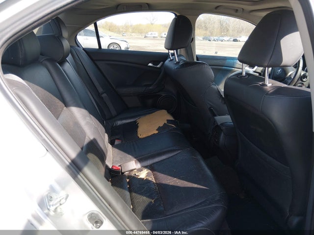 Продажа на аукционе авто 2011 Acura Tsx 2.4, vin: JH4CU2F69BC017517, номер лота: 44769468