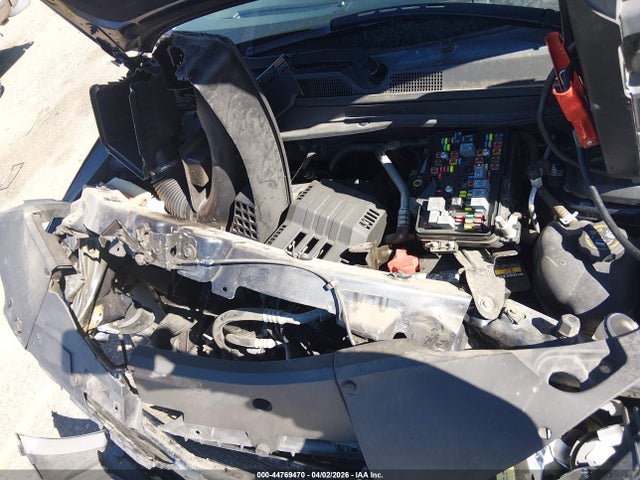 2GNFLEEK1F6182873 Chevrolet EQUINOX LS