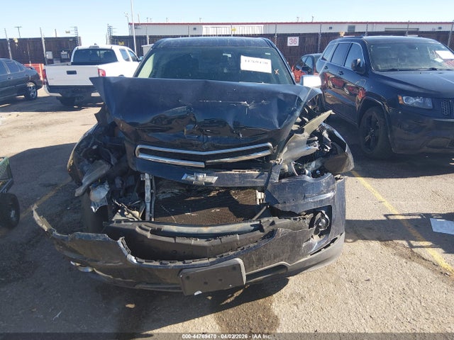 2GNFLEEK1F6182873 Chevrolet EQUINOX LS