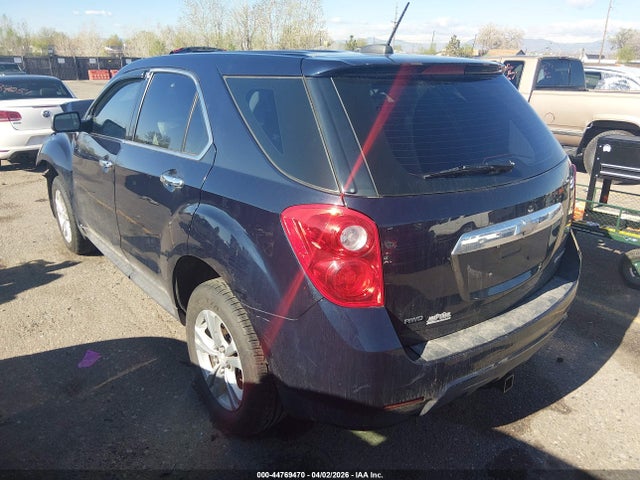 2GNFLEEK1F6182873 Chevrolet EQUINOX LS