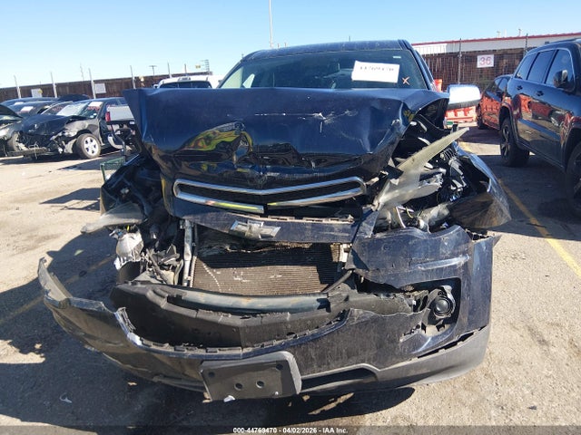 2GNFLEEK1F6182873 Chevrolet EQUINOX LS