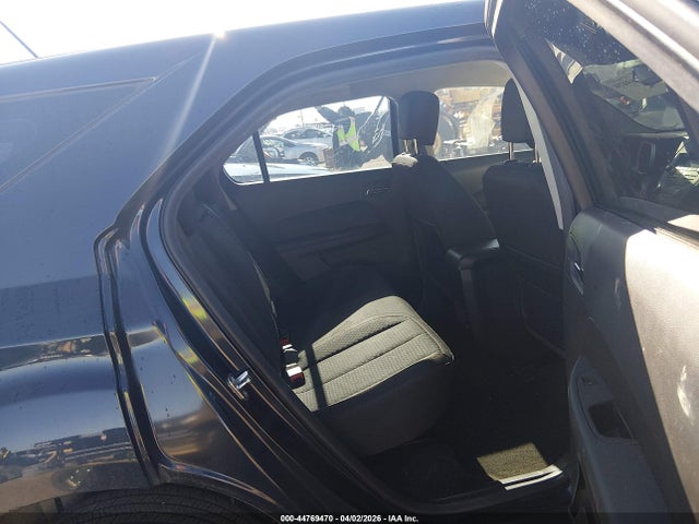 2GNFLEEK1F6182873 Chevrolet EQUINOX LS
