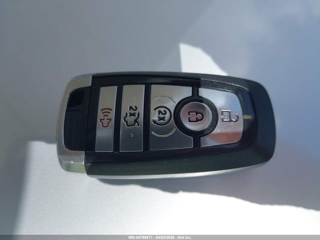 3FA6P0SU0LR126987 Ford Fusion Plug-in Hybrid Titanium