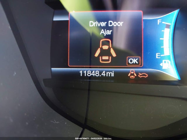 3FA6P0SU0LR126987 Ford Fusion Plug-in Hybrid Titanium