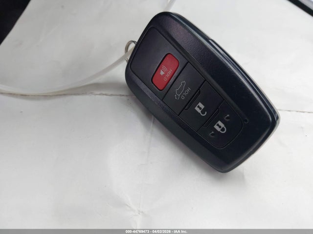 2023 TOYOTA RAV4 2T3C1RFV8PW300134 Photo 10