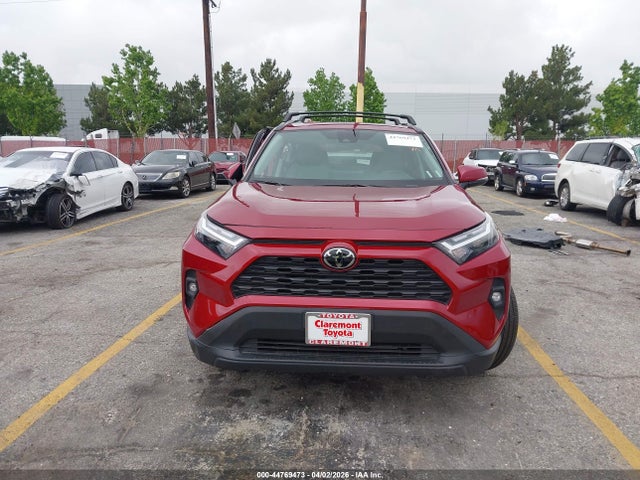 Toyota Rav4 Xle Premium 2023 2T3C1RFV8PW300134 Image 12