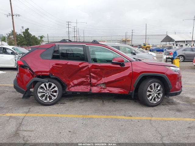Toyota Rav4 Xle Premium 2023 2T3C1RFV8PW300134 Image 13