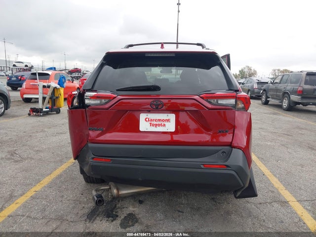 Toyota Rav4 Xle Premium 2023 2T3C1RFV8PW300134 Image 16