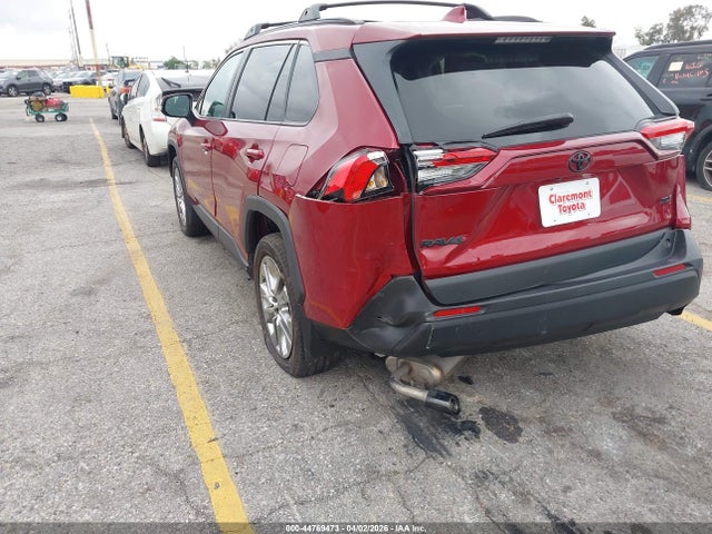 Toyota Rav4 Xle Premium 2023 2T3C1RFV8PW300134 Image 17