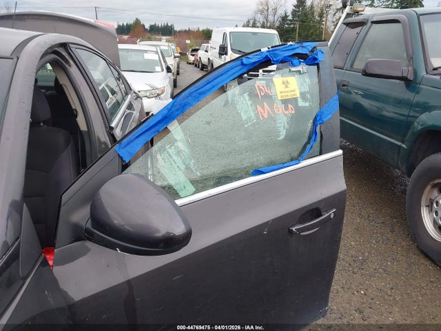 Chevrolet Cruze 1lt Auto 2015 1G1PC5SB0F7245536 Image 12