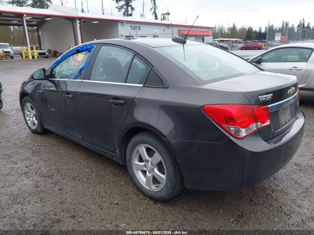 Chevrolet Cruze 1lt Auto 2015 1G1PC5SB0F7245536 Image 3