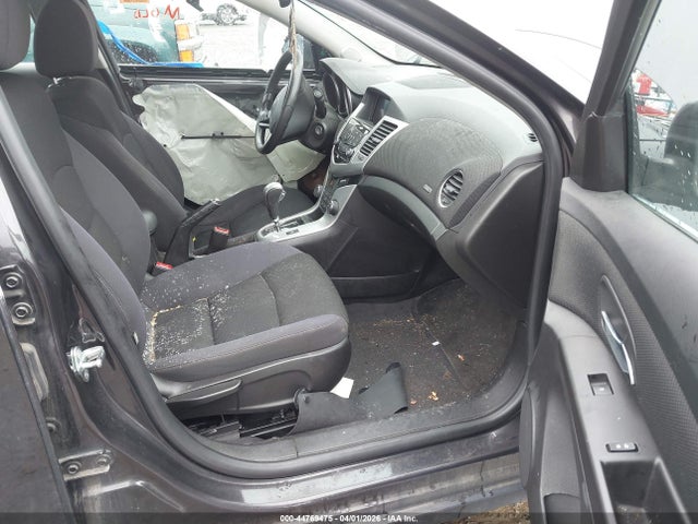 Chevrolet Cruze 1lt Auto 2015 1G1PC5SB0F7245536 Image 5