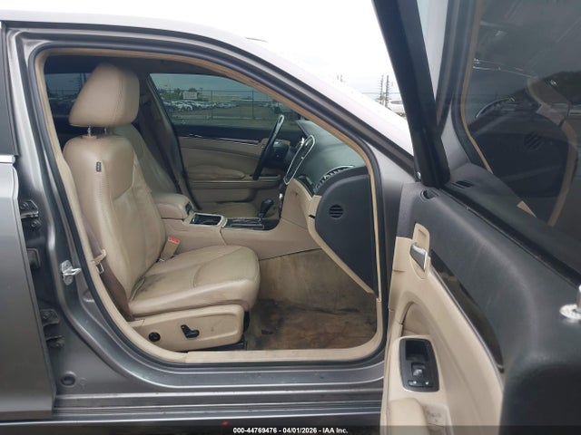 2011 CHRYSLER 300 2C3CA5CG8BH582593 Photo 4