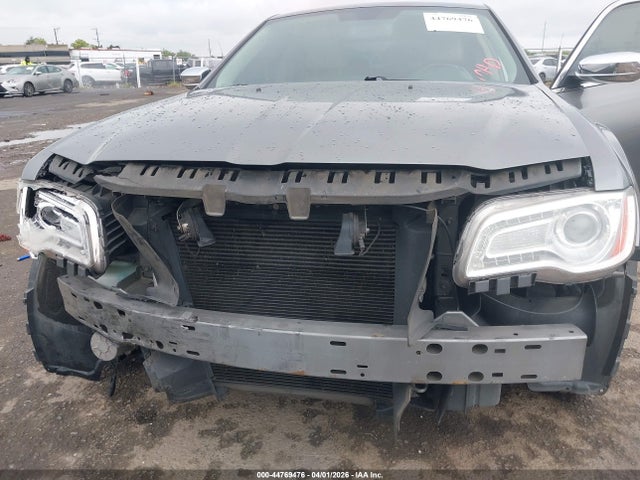 2011 CHRYSLER 300 2C3CA5CG8BH582593 Photo 5