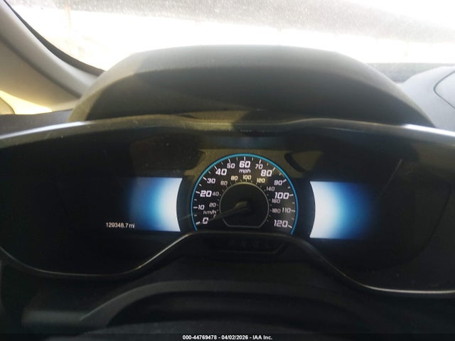 Ford C-max Hybrid Se 2016 1FADP5AU4GL117641 Image 7