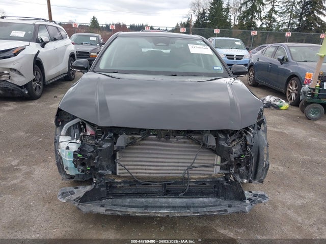 4T1DAACK5SU600943 Toyota CAMRY LE