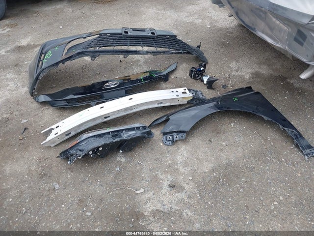 4T1DAACK5SU600943 Toyota CAMRY LE