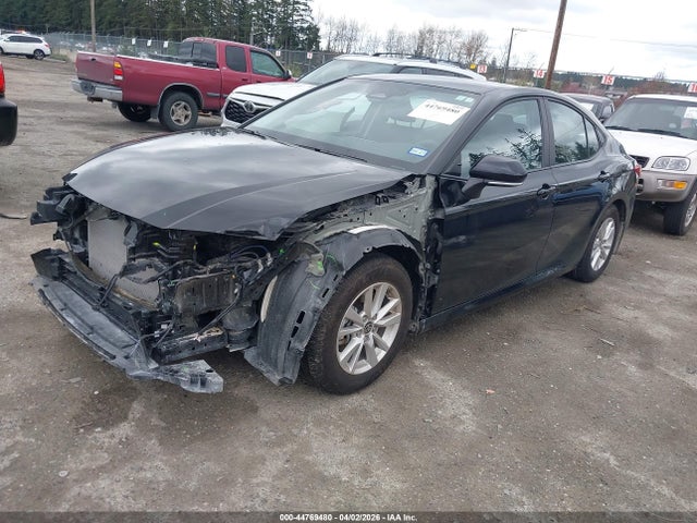 4T1DAACK5SU600943 Toyota CAMRY LE