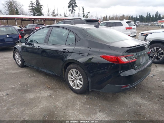 4T1DAACK5SU600943 Toyota CAMRY LE
