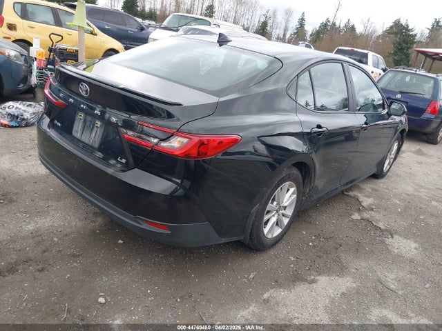 4T1DAACK5SU600943 Toyota CAMRY LE