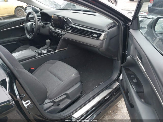 4T1DAACK5SU600943 Toyota CAMRY LE