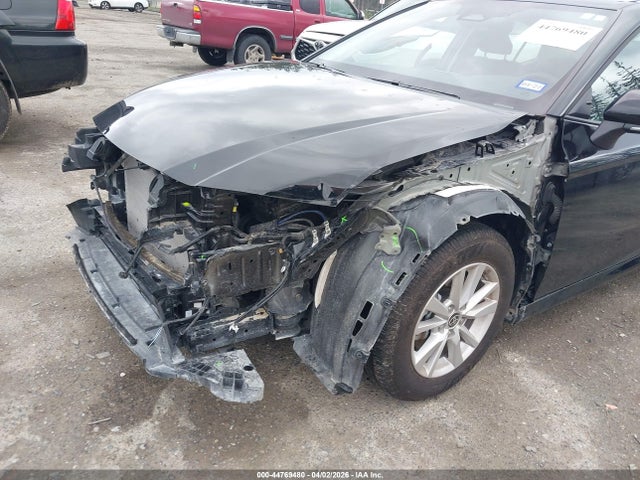 4T1DAACK5SU600943 Toyota CAMRY LE