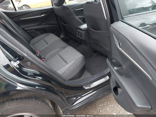 4T1DAACK5SU600943 Toyota CAMRY LE