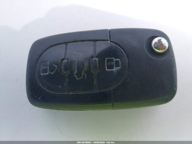 2004 AUDI TT TRUUF28N541024344 Photo 10