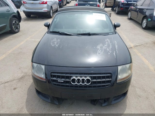 2004 AUDI TT TRUUF28N541024344 Photo 5