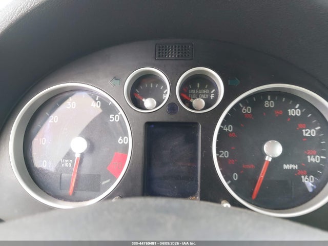 2004 AUDI TT TRUUF28N541024344 Photo 6