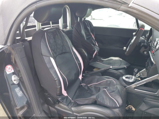 2004 AUDI TT TRUUF28N541024344 Photo 7
