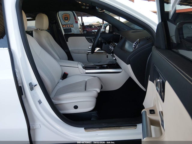 W1N4N4GB2SJ670253 Mercedes-Benz Gla 250 4matic