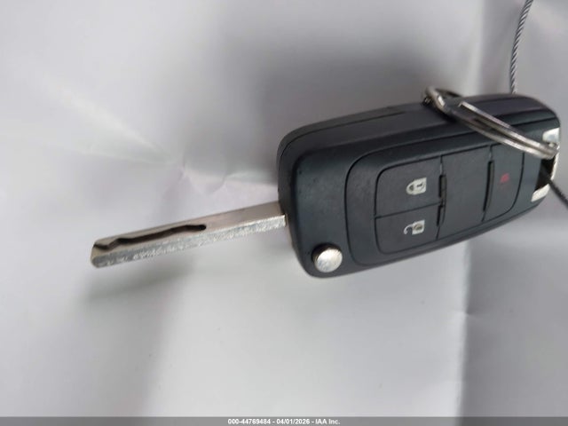 Chevrolet EQUINOX 1LT 2015 1GNFLFEK7FZ111526 Image 11