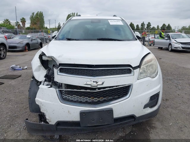 Chevrolet EQUINOX 1LT 2015 1GNFLFEK7FZ111526 Image 12