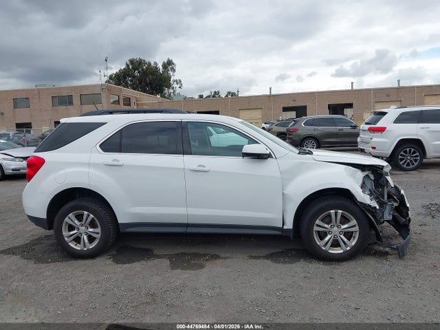 Chevrolet EQUINOX 1LT 2015 1GNFLFEK7FZ111526 Image 13