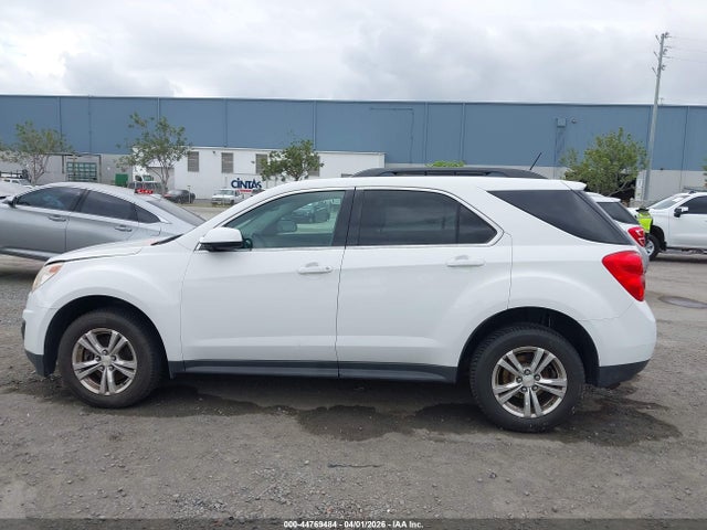 Chevrolet EQUINOX 1LT 2015 1GNFLFEK7FZ111526 Image 14