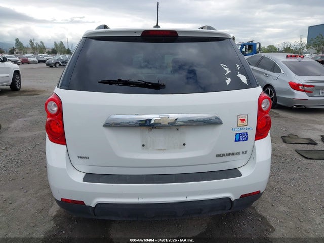 Chevrolet EQUINOX 1LT 2015 1GNFLFEK7FZ111526 Image 16