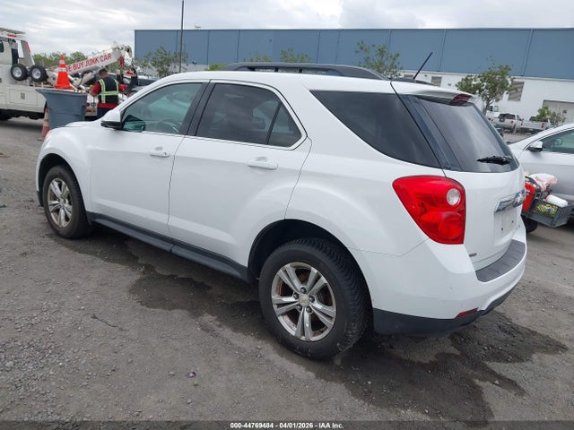 Chevrolet EQUINOX 1LT 2015 1GNFLFEK7FZ111526 Image 3