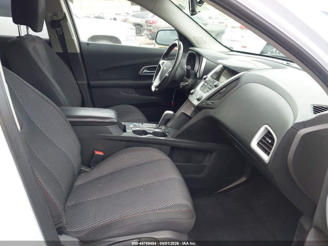 Chevrolet EQUINOX 1LT 2015 1GNFLFEK7FZ111526 Image 5